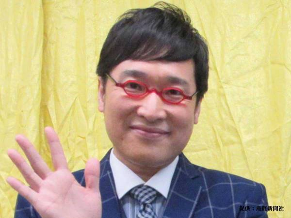 武田真一アナ　４月から山里亮太とともに、朝の情報番組MC？