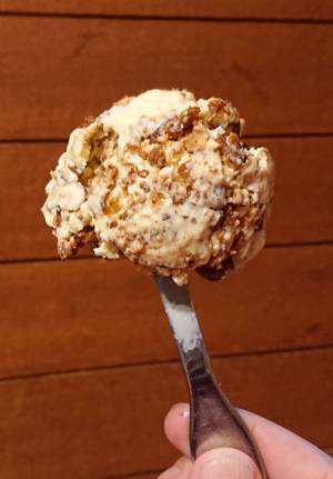 「なんだこれは」　かりんとうのアレンジレシピが驚くほどの美味しさ！