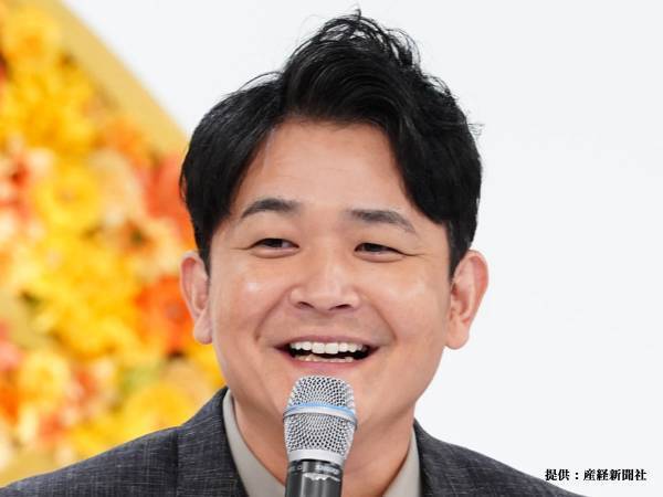 千鳥・ノブの美人すぎる姪っ子が話題　芸能事務所所属の発表に「本当に親戚？」