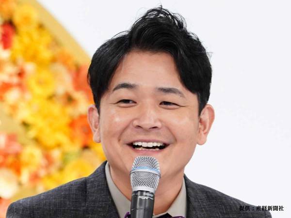 千鳥ノブの姪「笑顔で一生懸命頑張ります！」　芸能界への挑戦に応援の声が殺到