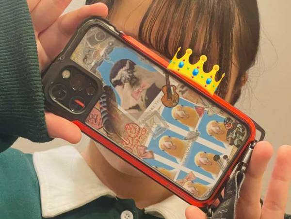 「即採用！」凛々しい表情で撮られた証明写真、写っているのは？