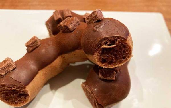 「まとめ買いすれば良かった…！」　ミスドの『大人のポン・デ・ショコラ』はリピ決定