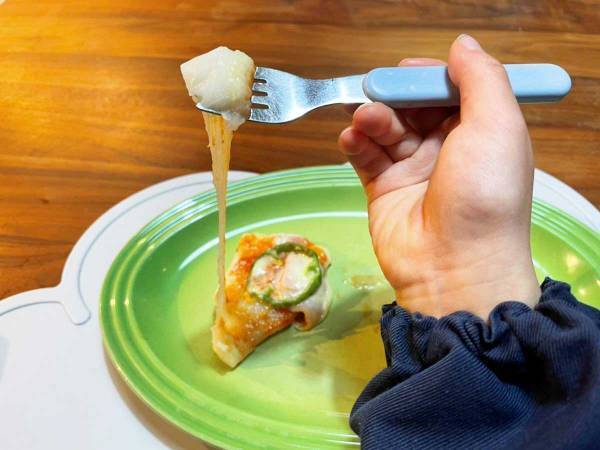 まだ余ってた…！　家ですぐ作れる『切り餅レシピ』に「助かった」「子供も喜ぶ！」