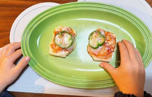 まだ余ってた…！　家ですぐ作れる『切り餅レシピ』に「助かった」「子供も喜ぶ！」