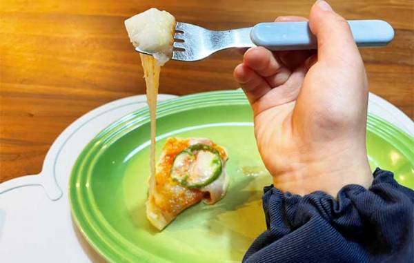 まだ余ってた…！　家ですぐ作れる『切り餅レシピ』に「助かった」「子供も喜ぶ！」