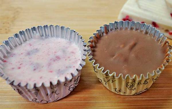 バレンタインチョコ決まった？　『ピープルツリー』のアレンジに「かわいい」「華やか！」