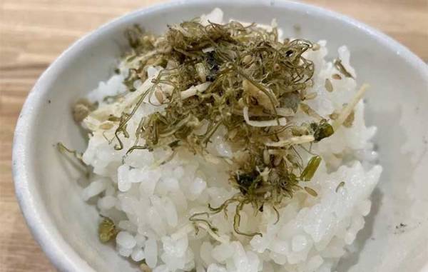 もう食べた？　無印良品の『素材を生かしたふりかけ』シリーズにリピーター続出！