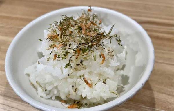 もう食べた？　無印良品の『素材を生かしたふりかけ』シリーズにリピーター続出！