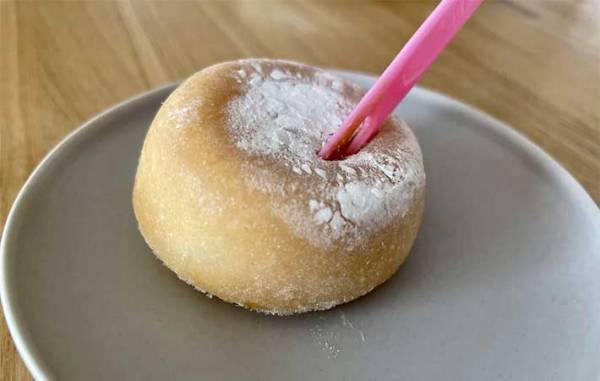 『雪見だいふく』と『桔梗信玄餅』の最強コラボ！　「これ最強」「めっちゃうまい」の声