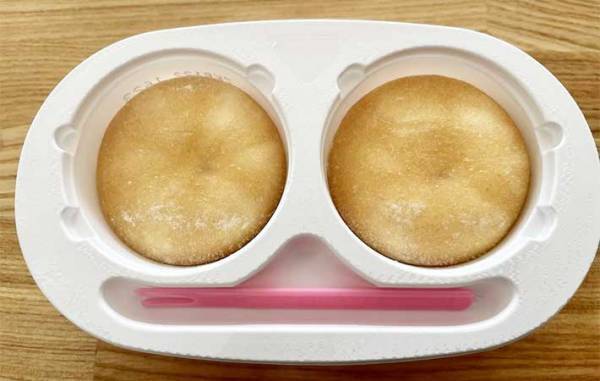 『雪見だいふく』と『桔梗信玄餅』の最強コラボ！　「これ最強」「めっちゃうまい」の声