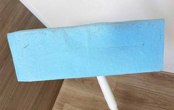 「この紙こそ神！」「買って損なし」　コストコの『車用タオル』を、コンロ掃除に使ってみたら？