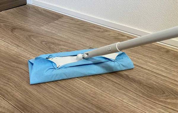 「この紙こそ神！」「買って損なし」　コストコの『車用タオル』を、コンロ掃除に使ってみたら？