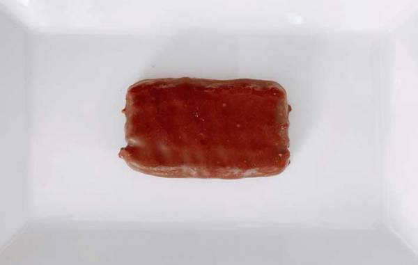 中までチョコたっぷり！？　不二家の『ホームパイチョコだらけ』を食べてみた