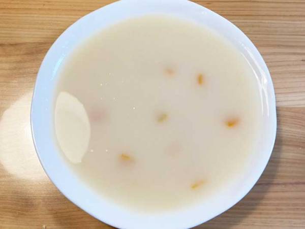 自販機で買える！？　『とろ～りまろやかクリームシチュー』を飲んでみた結果？