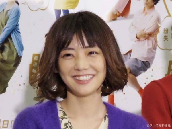 『男女逆転大奥』の写真を公開した倉科カナ　２枚に「美しすぎる」「和服が似合いすぎ」