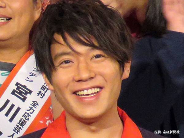 小出恵介がアメリカで結婚を発表！　お相手は一般人の女性