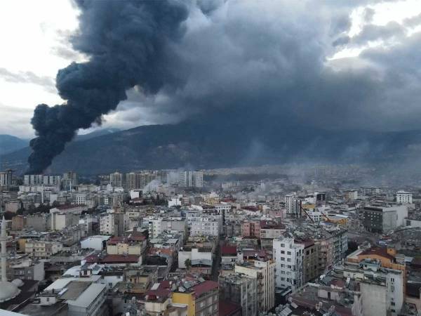 トルコ地震後の『デマ投稿』に「絶対に許されることではない」「信じられない」の声