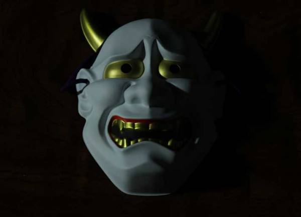 弟に『鬼が住んでいる場所』を聞かれた７歳児　答えにドキッとする　「人生何周目ですか」