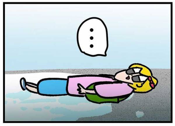 夫の顔を思い浮かべ、「これが言霊か…」　ある女性が体験した出来事とは？