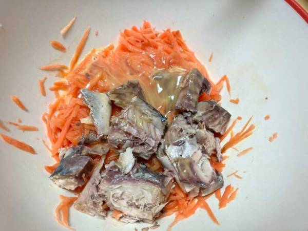 全農が『ニンジンしりしり』に入れた食材は？　「おいしい予感がする」「試したい」