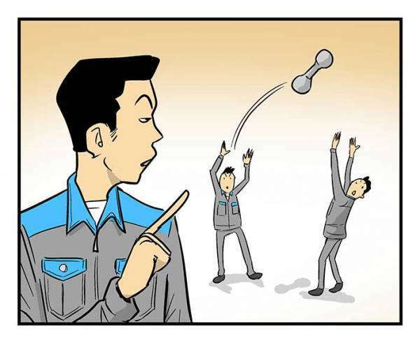 職場を風刺した『現場川柳』が秀逸！　悲哀をユーモアたっぷりに表現すると？