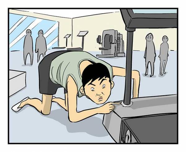 職場を風刺した『現場川柳』が秀逸！　悲哀をユーモアたっぷりに表現すると？