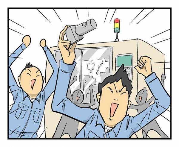 職場を風刺した『現場川柳』が秀逸！　悲哀をユーモアたっぷりに表現すると？