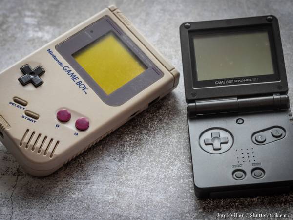 ゲームボーイとゲームボーイアドバンスのタイトルがSwitchで遊べるように　ネット上で歓喜の声