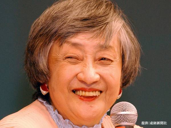 作家・永井路子さんが逝去　『炎環』などの名作に「素晴らしい作品をありがとう」の声