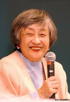 作家・永井路子さんが逝去　『炎環』などの名作に「素晴らしい作品をありがとう」の声