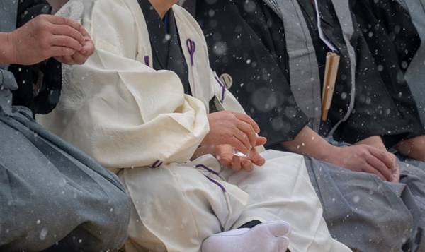 【『大奥』感想５話】福士蒼汰と堀田真由が演じきった満身創痍の愛の帰結