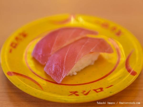 スシロー、テイクアウト含む全品を割引　『#スシローを救いたい』への感謝