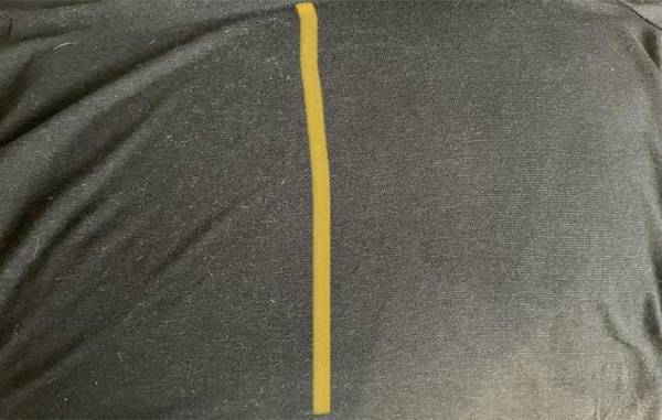 ペットの毛ともおさらば！　外出先で活躍してくれるダイソーの携帯できる『ほこり取り』