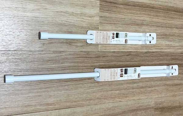 ゴミ袋の収納場所がゴチャゴチャ…　すっきり片付けるコツに「ナイスアイディア！」「すごく便利」