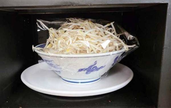 「５袋いけそう」「とろっとろ」　もやしを大量消費できる絶品レシピとは？