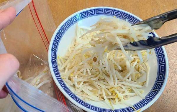 「５袋いけそう」「とろっとろ」　もやしを大量消費できる絶品レシピとは？