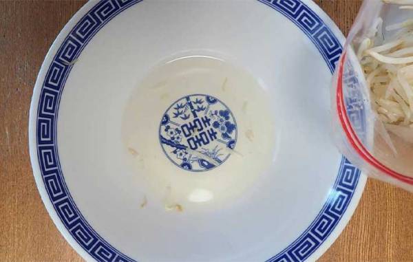 「５袋いけそう」「とろっとろ」　もやしを大量消費できる絶品レシピとは？