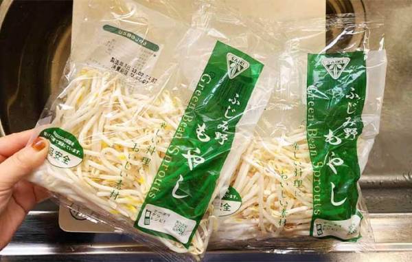「５袋いけそう」「とろっとろ」　もやしを大量消費できる絶品レシピとは？
