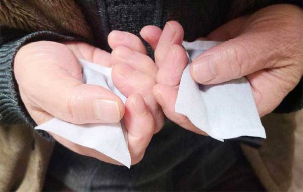 翌日には死んでる『使い捨てカイロ』　簡単な延命方法に「全然違う！」「さっき開けた？」