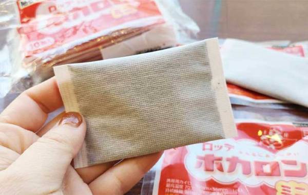 翌日には死んでる『使い捨てカイロ』　簡単な延命方法に「全然違う！」「さっき開けた？」