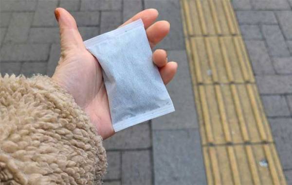 翌日には死んでる『使い捨てカイロ』　簡単な延命方法に「全然違う！」「さっき開けた？」