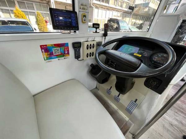 『怒られないバス』に注目集まる　「これは乗りたい」「考えた人、最高！」