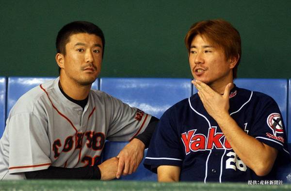 元プロ野球選手・入来智さんが交通事故で逝去　突然の別れに「早すぎる」「言葉が出ない」