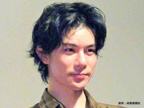 柿澤勇人が語ったタクシーでの衝撃体験にゾッ…　稽古場に向かう途中、運転手が突然？