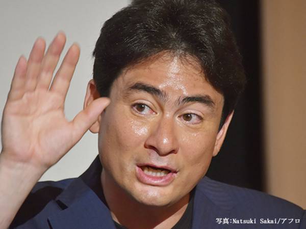 野口健が震災発生時にタバコを被災地に寄付 理由に「被災者の気持ちを分かっている」