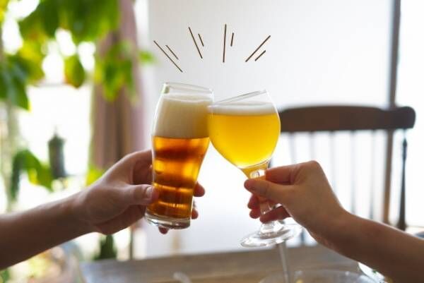 常温保存で味が落ちる？　意外と知らないクラフトビールと普通のビールの違い