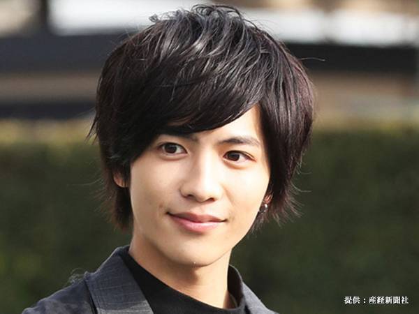 「病気で亡くなればよかったのに」 志尊淳、届いた誹謗中傷に「悲しい」