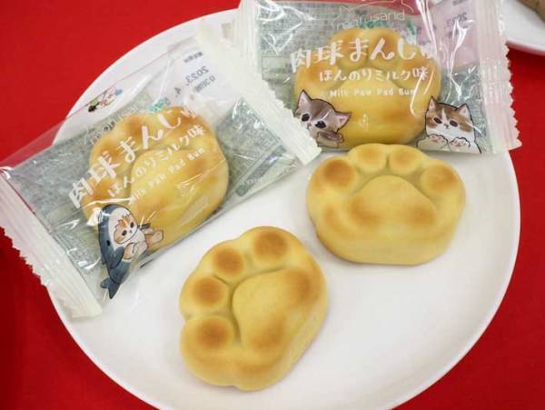 猫好きメンバーが『激論』！？　ファミマの商品発表会に行ってきた