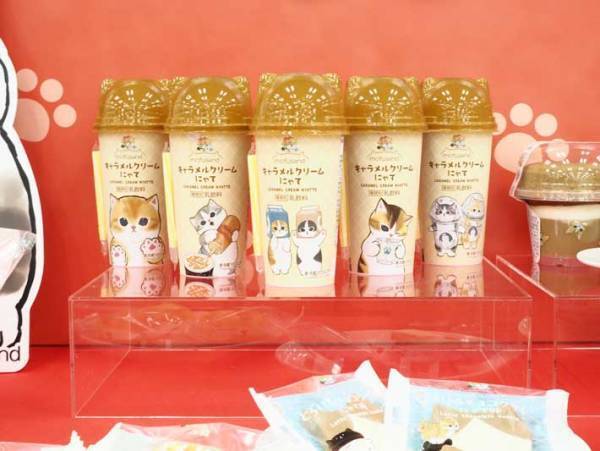 猫好きメンバーが『激論』！？　ファミマの商品発表会に行ってきた