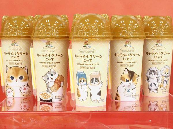 猫好きメンバーが『激論』！？　ファミマの商品発表会に行ってきた